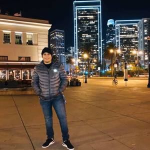 Meet your Posher, Erasmo